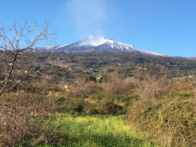 Etna